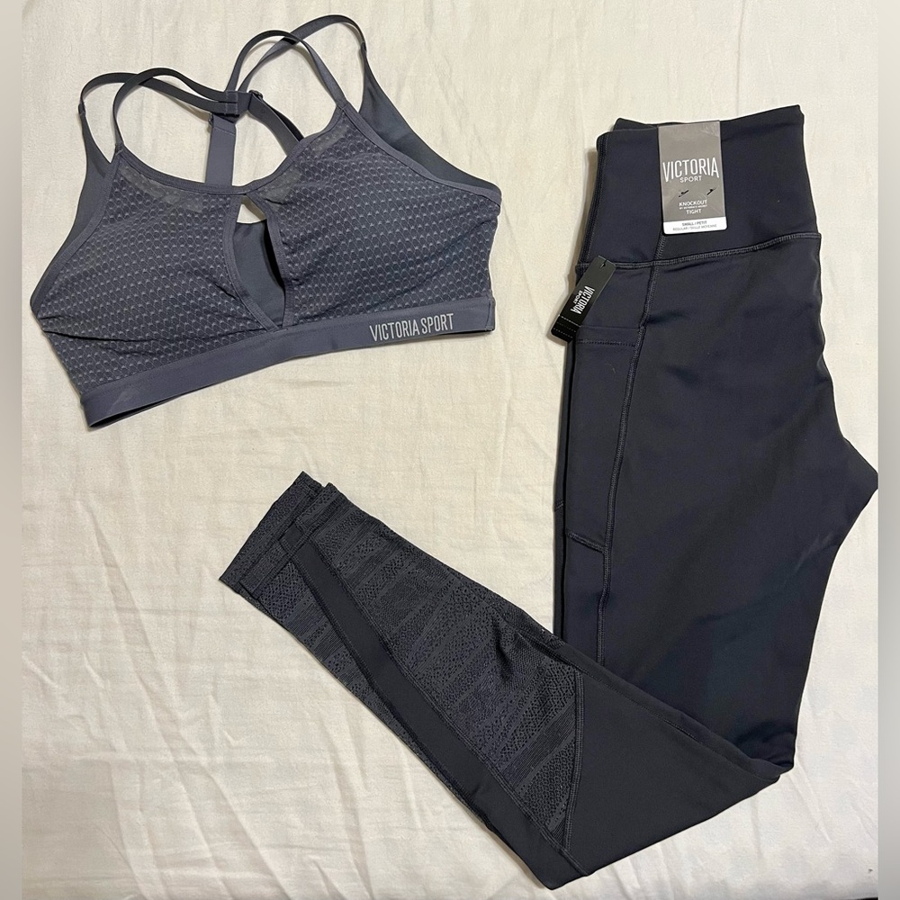 Victoria’s Secret set